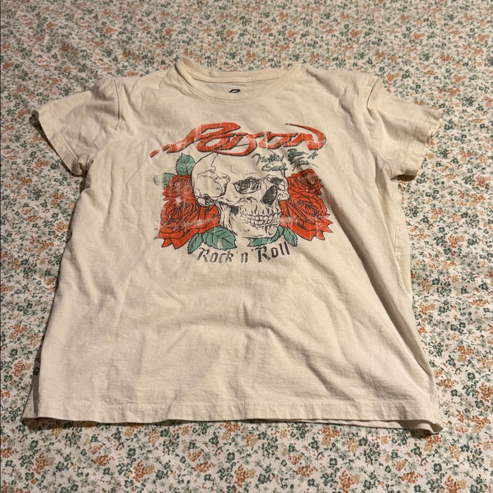 Poison t-shirt